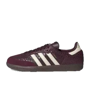 adidas Samba OG rood