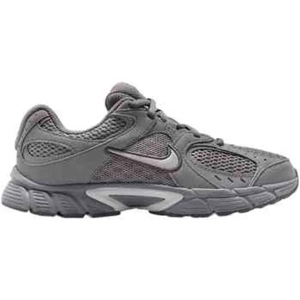 Nike V5 Runner Suede Grijs, vergelijk prijzen bij 1 winkel