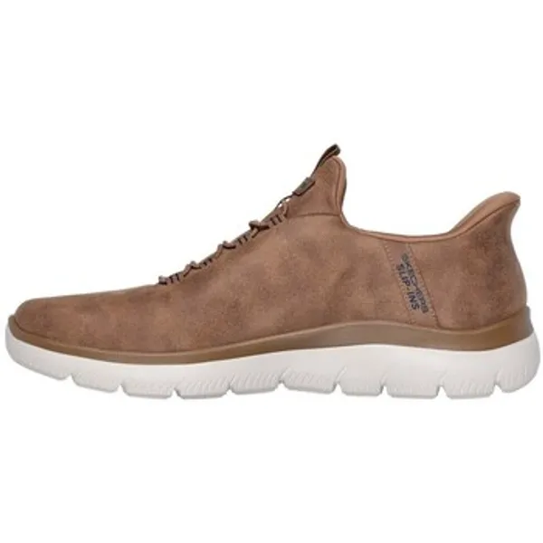 Skechers Korlo Bruin, vergelijk prijzen bij 1 winkel