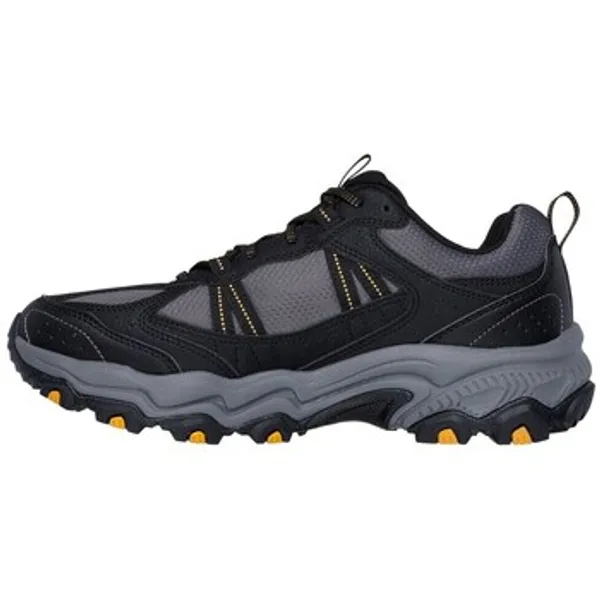 Skechers Stamina AT-Upper Stitch Zwart, vergelijk prijzen bij 1 winkel