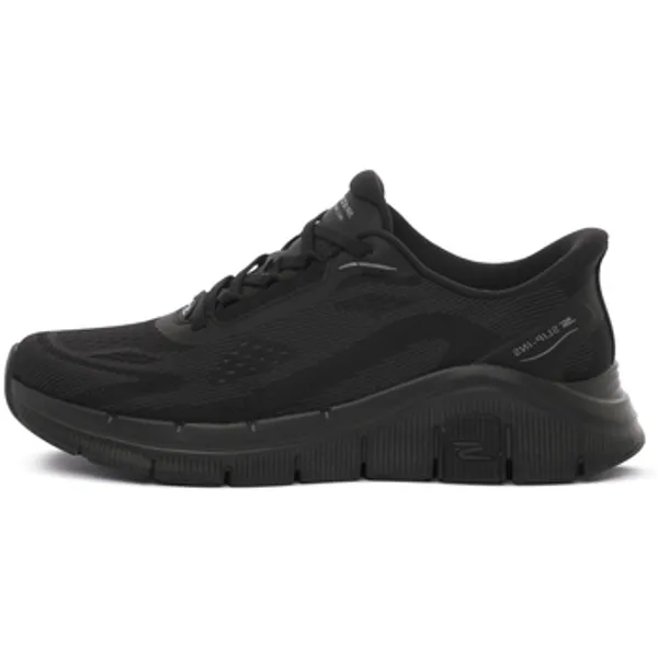 Skechers Bbk Relaxed Fit Zwart, vergelijk prijzen bij 1 winkel