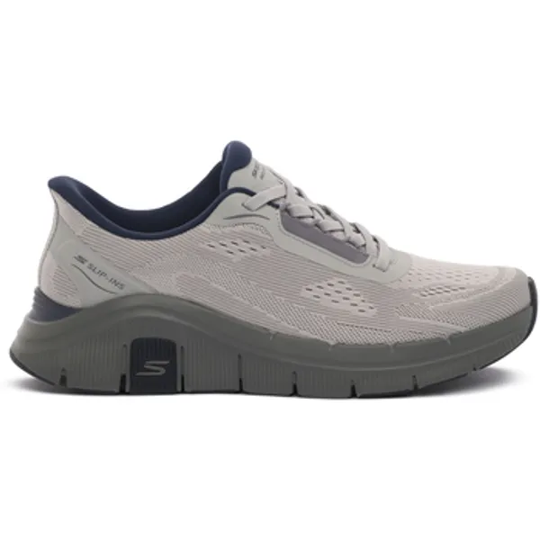 Skechers Gynv Relaxed Fit Grijs, vergelijk prijzen bij 1 winkel