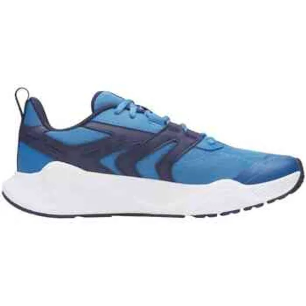 Under Armour UA Charged Commit TR 5 Blauw, vergelijk prijzen bij 1 winkel