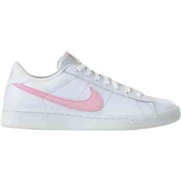 Nike Blazer Low '77 "White/Pink", vergelijk prijzen bij 1 winkel