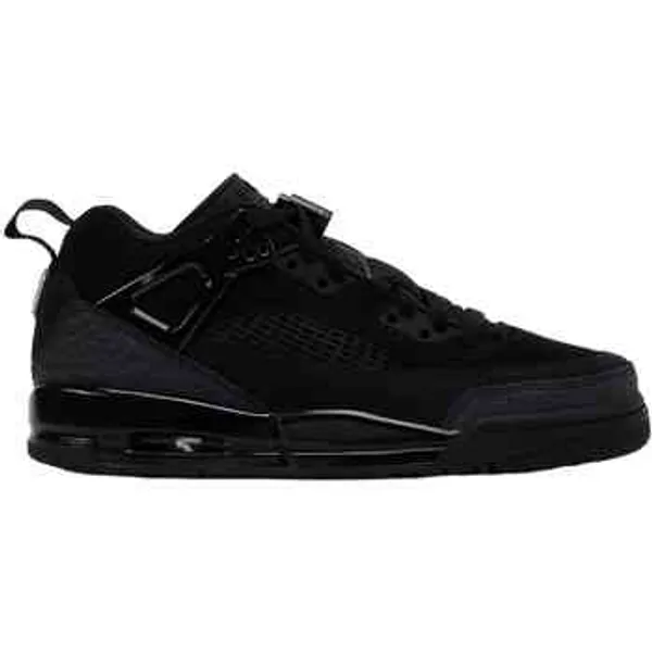 Nike Spizike Low "Black/Anthracite/Black", vergelijk prijzen bij 2 winkels