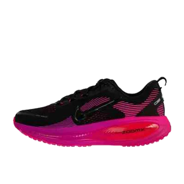 Nike Vomero 18 "Black/Pink", vergelijk prijzen bij 2 winkels