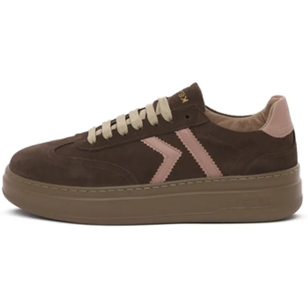Keys Sneakers Bruin, vergelijk prijzen bij 1 winkel