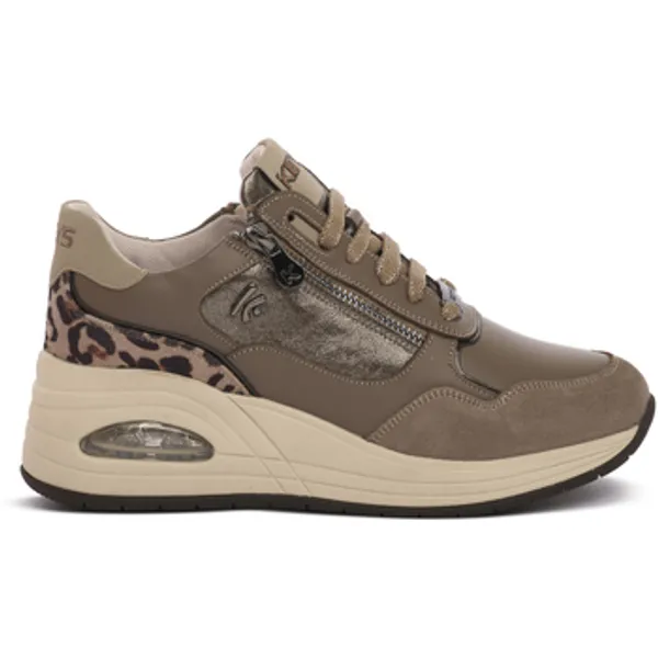 Keys Sneakers Taupe, vergelijk prijzen bij 1 winkel