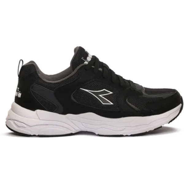 Diadora Alley Zwart, vergelijk prijzen bij 1 winkel
