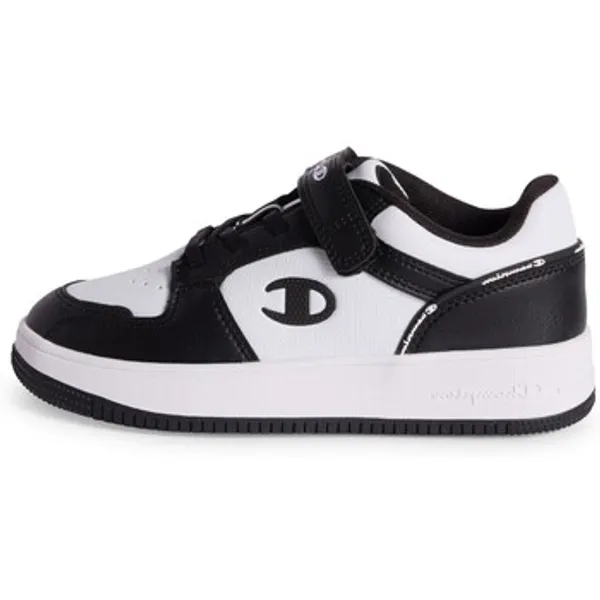 Champion Rd18 2.0 Low B PS Low Cut Wit, vergelijk prijzen bij 1 winkel