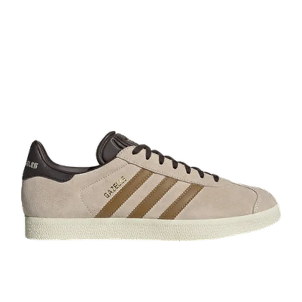 adidas Gazelle MLS Beige, vergelijk prijzen bij 2 winkels
