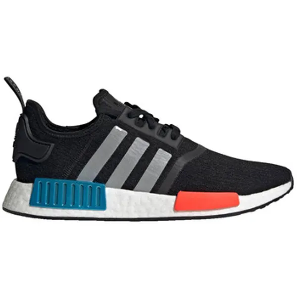adidas NMD R1 Zwart, vergelijk prijzen bij 1 winkel