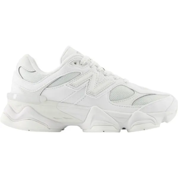 New Balance 9060 White (GS), vergelijk prijzen bij 1 winkel