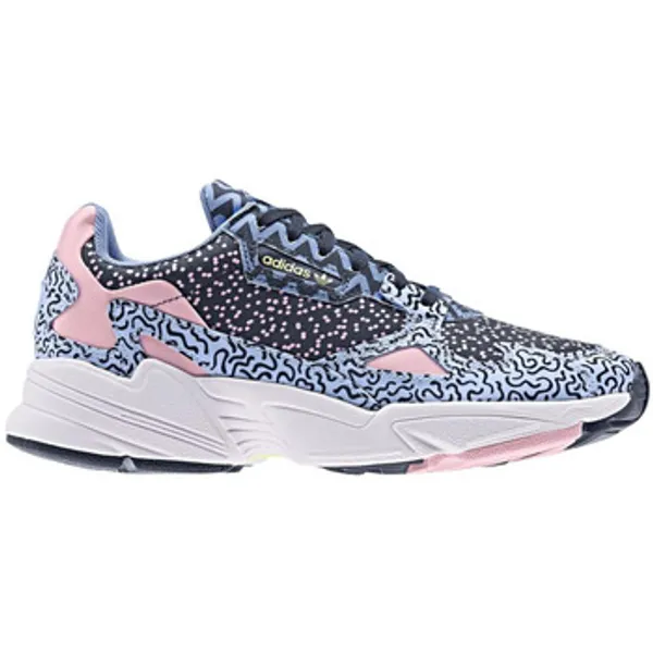 adidas Falcon Multicolore Multicolor, vergelijk prijzen bij 1 winkel