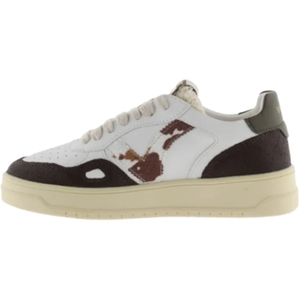 Victoria Lage Sneakers Bruin, vergelijk prijzen bij 1 winkel