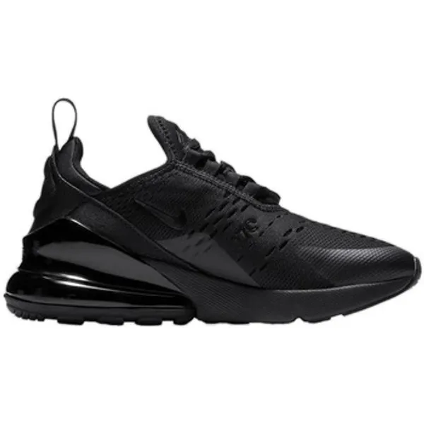 Nike Air Max 270 GS Zwart, vergelijk prijzen bij 1 winkel