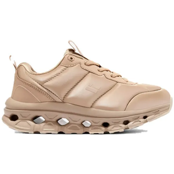 D.Franklin Lage Sneakers Goud, vergelijk prijzen bij 1 winkel