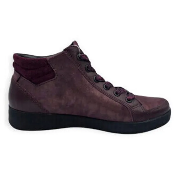 Ara Rom-ST-High-Soft 12 Rood, vergelijk prijzen bij 1 winkel