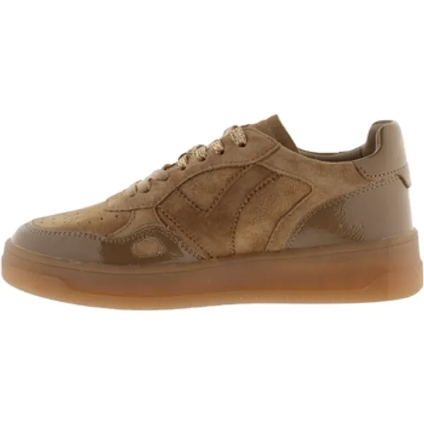 Victoria Lage Sneakers Bruin, vergelijk prijzen bij 1 winkel