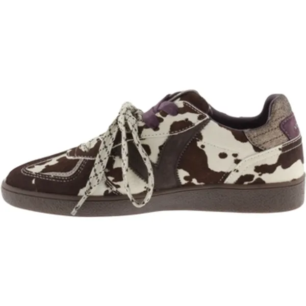 Victoria Lage Sneakers Bruin, vergelijk prijzen bij 1 winkel