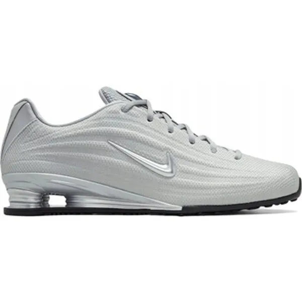Nike Shox Z Zilver, vergelijk prijzen bij 1 winkel