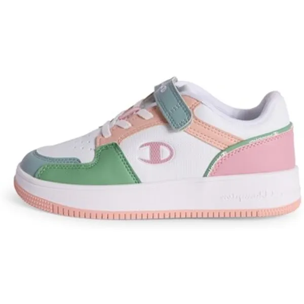 Champion Rd18 2.0 Low G PS Low Cut Wit, vergelijk prijzen bij 1 winkel