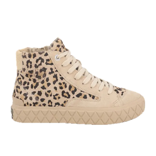 Palladium Palla Ace Chukka Sde Beige, vergelijk prijzen bij 2 winkels
