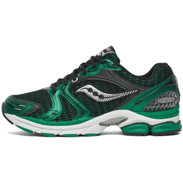 Saucony ProGrid Triumph 4 Lush Groen, vergelijk prijzen bij 1 winkel