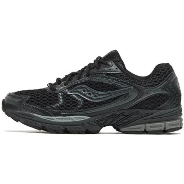 Saucony ProGrid Ride 1 Black Gunmetal, vergelijk prijzen bij 1 winkel