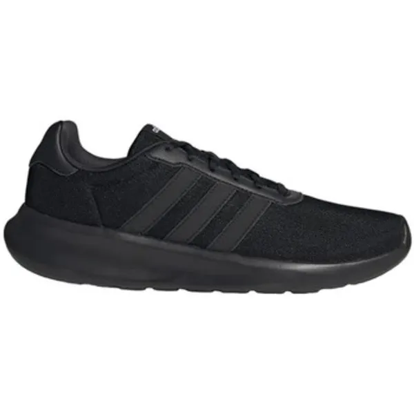 adidas Lite Racer 3.0 Confort Quotidien Zwart, vergelijk prijzen bij 1 winkel