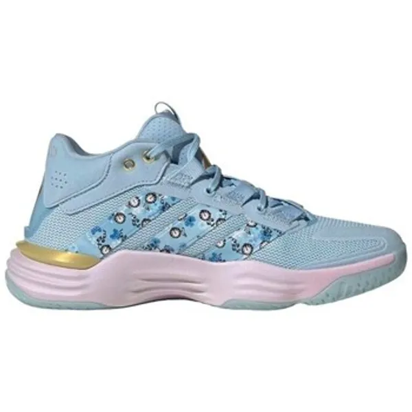 adidas Disney Princess Courtstabil Blauw, vergelijk prijzen bij 1 winkel