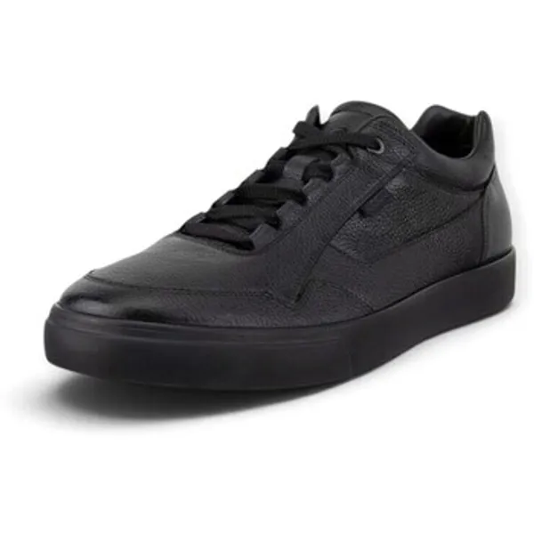 ECCO Lage Sneakers Zwart, vergelijk prijzen bij 1 winkel