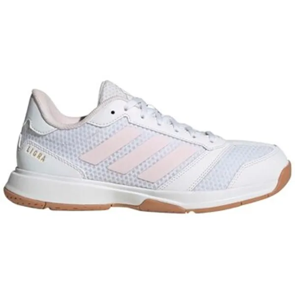 adidas Ligra 8 Wit, vergelijk prijzen bij 1 winkel