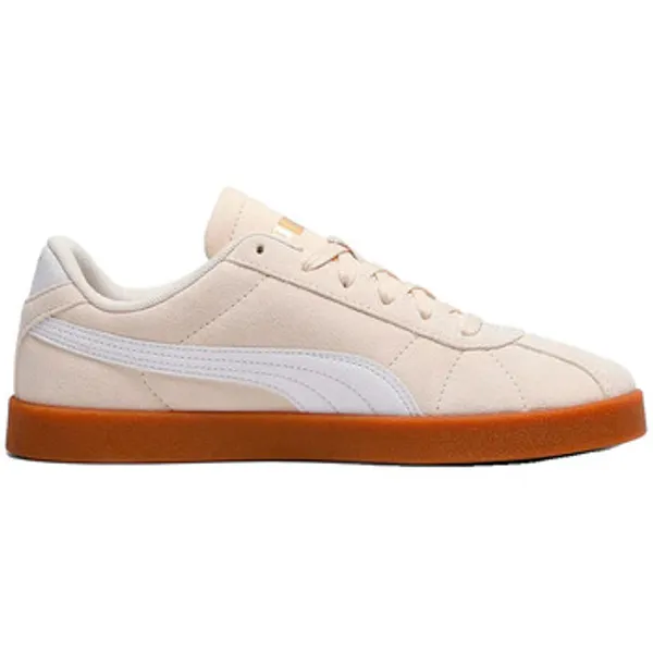 Puma Club II Beige, vergelijk prijzen bij 1 winkel
