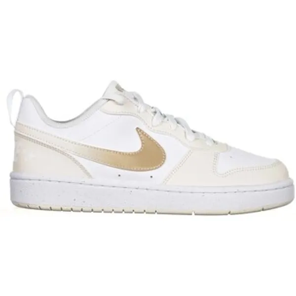 Nike Court Borough Low Wit, vergelijk prijzen bij 1 winkel