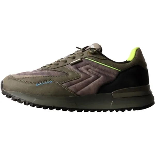 Redskins Lage Sneakers Khaki, vergelijk prijzen bij 1 winkel