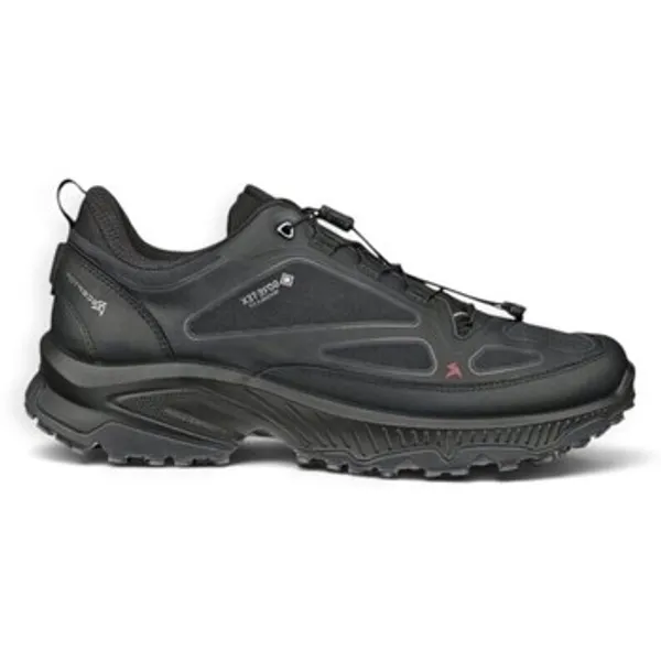 ECCO Receptor XP GTX Zwart, vergelijk prijzen bij 1 winkel