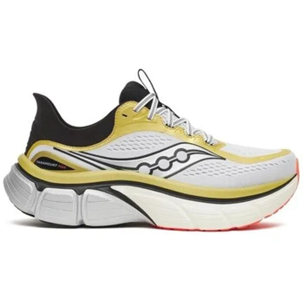 Saucony Paramount Max Wit, vergelijk prijzen bij 1 winkel