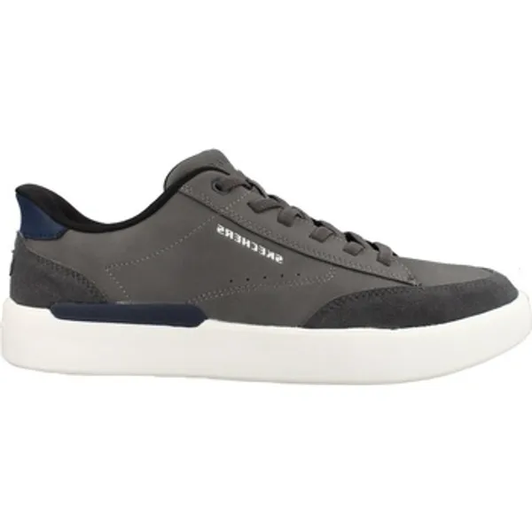 Skechers Verloma Radical Grijs, vergelijk prijzen bij 1 winkel