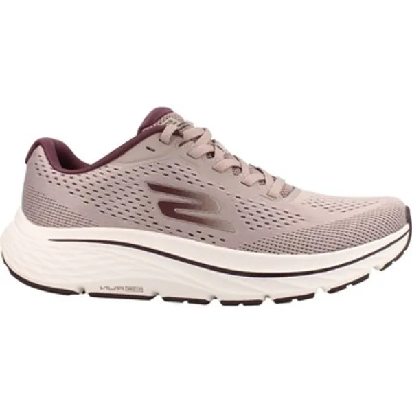 Skechers Go Run Consistent 3 Rushlin Paars, vergelijk prijzen bij 2 winkels