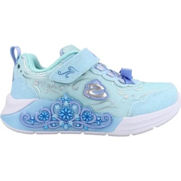 Skechers Sneakers Blauw, vergelijk prijzen bij 2 winkels