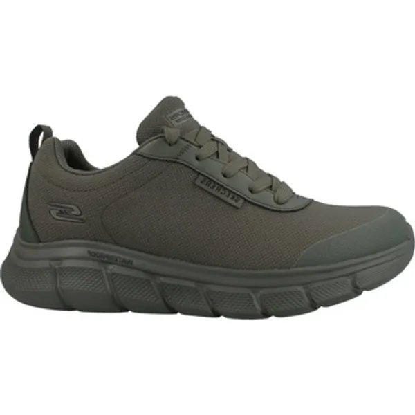 Skechers Bobs B Flex Rainy Edge Groen, vergelijk prijzen bij 1 winkel