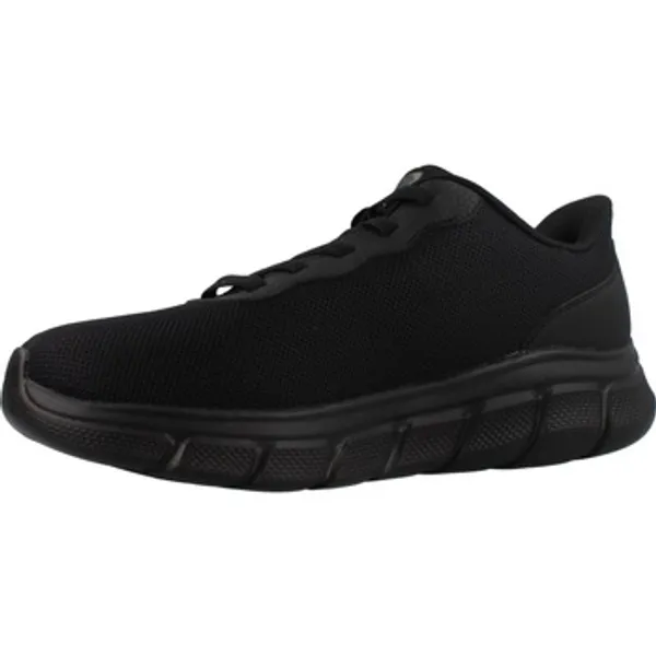 Skechers Bobs B Flex Glacial Edge Zwart, vergelijk prijzen bij 1 winkel