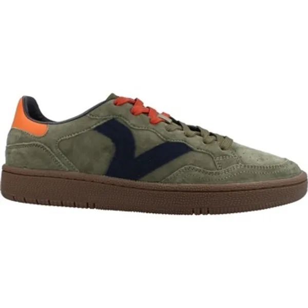 Victoria Sneakers Groen, vergelijk prijzen bij 1 winkel