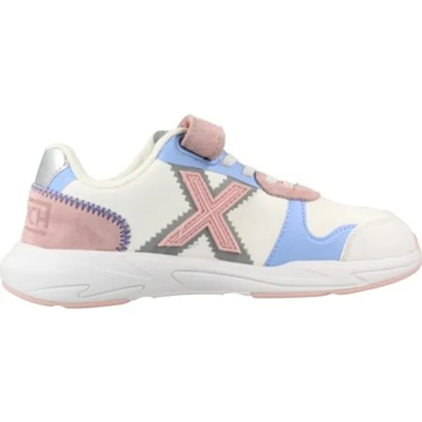Munich Sneakers Wit, vergelijk prijzen bij 1 winkel