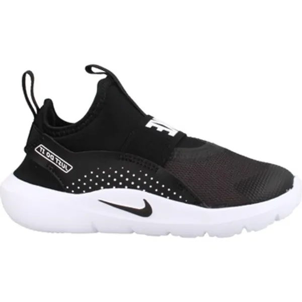 Nike Flex Runner 4 TD Zwart, vergelijk prijzen bij 1 winkel