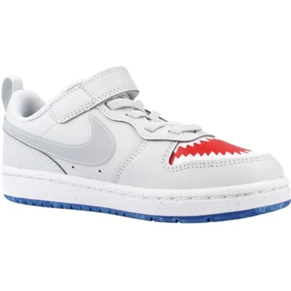 Nike Court Borough Low Lils Psv Grijs, vergelijk prijzen bij 1 winkel