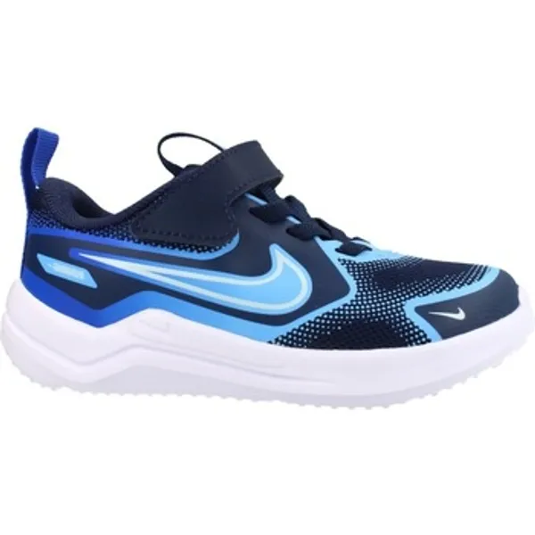 Nike Cosmic Runner Grd TD Blauw, vergelijk prijzen bij 1 winkel