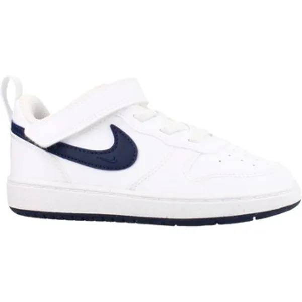 Nike Court Borough Low Brnd TD Wit, vergelijk prijzen bij 2 winkels