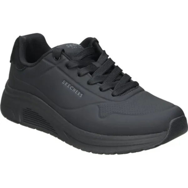 Skechers Sneakers Zwart, vergelijk prijzen bij 1 winkel